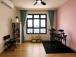 Blk 420D Waterfront II @ Northshore (Punggol), HDB 5 Rooms #597203241